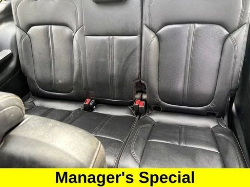 Used 2022 Jeep Wagoneer Series III w/ Premium Group I AWD/4WD image 35