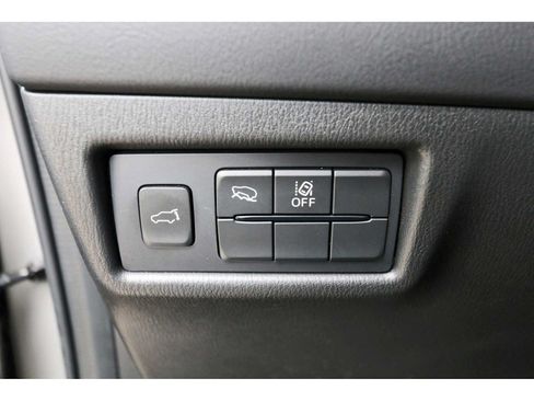 Used 2025 MAZDA CX-5 AWD 2.5 S w/ Preferred Package image 19