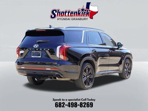 Used 2023 Hyundai Palisade XRT FWD image 6