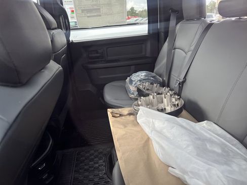 New 2026 RAM 3500 Tradesman image 5