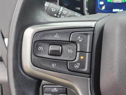 Used 2025 Chevrolet Silverado 1500 LT image 20
