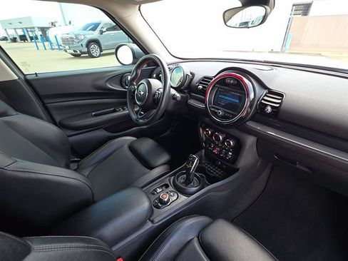 Used 2020 MINI Cooper Clubman S FWD image 15