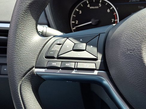 Certified 2020 Nissan Altima 2.5 S FWD image 20