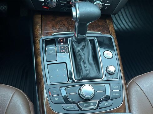 Used 2014 Audi A6 TDI Premium Plus image 30