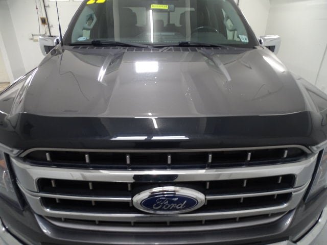 Used 2022 Ford F150 Lariat AWD/4WD image 23