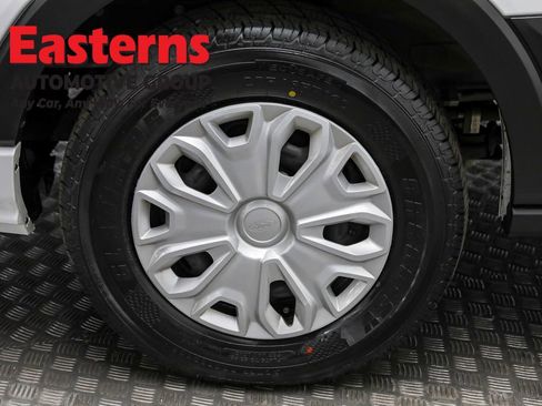 Used 2023 Ford Transit 350 XLT RWD image 29