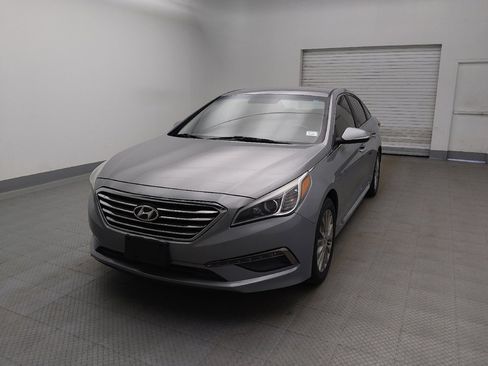 Used 2015 Hyundai Sonata Limited FWD image 15