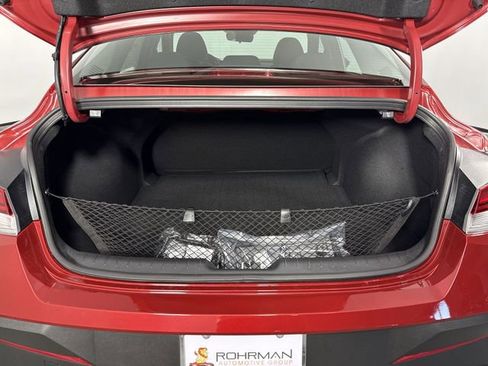 Used 2025 Hyundai Elantra Sport FWD image 33