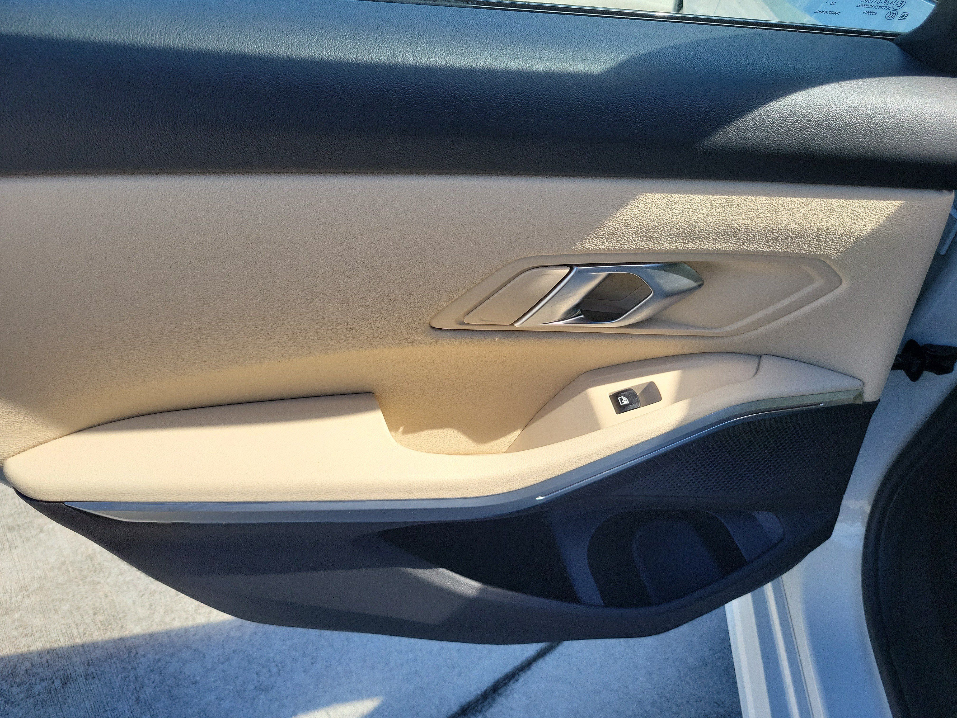 Used 2026 BMW 330i Sedan RWD image 13