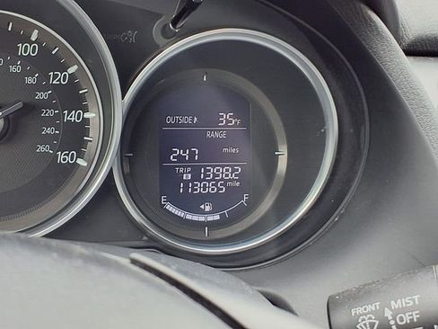 Used 2016 MAZDA MAZDA6 Sport image 15