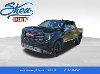 Used 2024 GMC Sierra 1500 Elevation AWD/4WD video 1