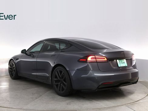 Used 2023 Tesla Model S image 14