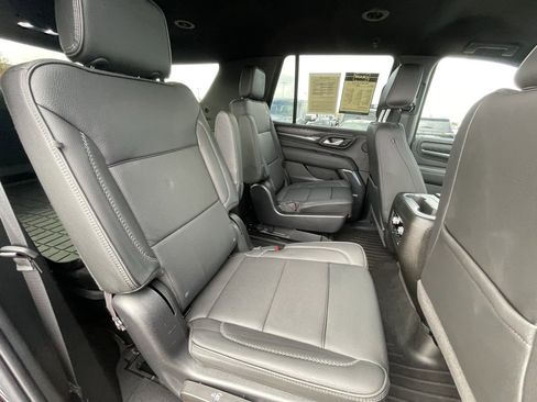 Used 2022 GMC Yukon Denali image 28