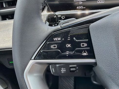 New 2026 Audi Q3 quattro 2.0T AWD/4WD image 37