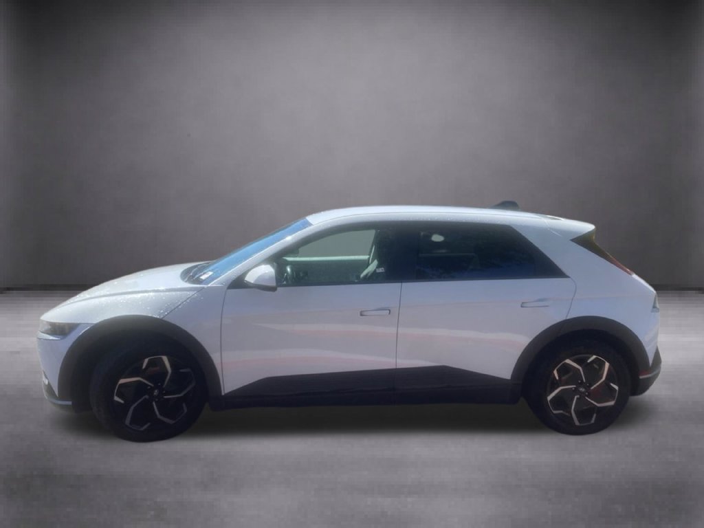 Certified 2024 Hyundai Ioniq 5 SEL RWD image 6