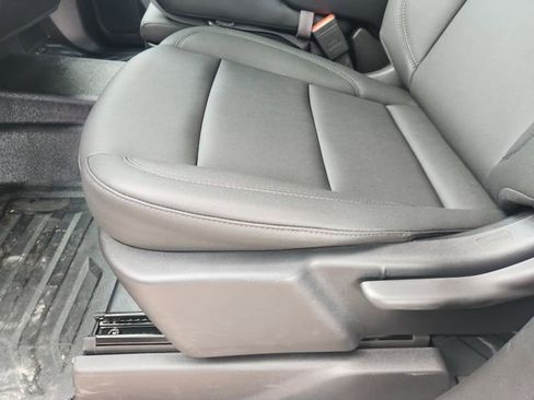 New 2026 Chevrolet Silverado 1500 W/T AWD/4WD image 24