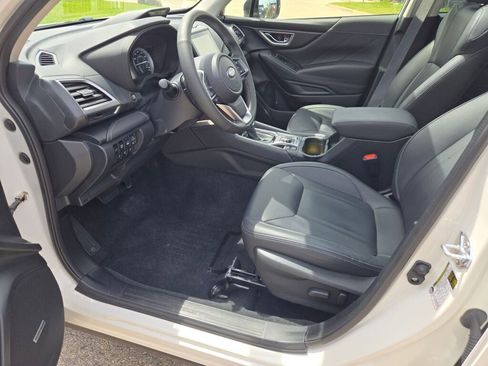 Certified 2023 Subaru Forester Touring w/ Popular Package #3 AWD/4WD image 23