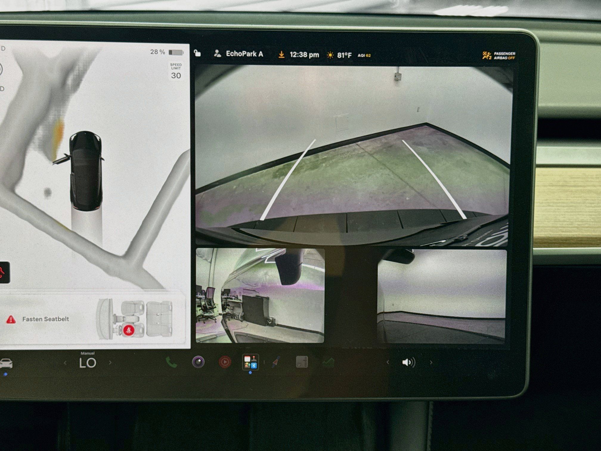 Used 2023 Tesla Model 3 Standard Range RWD image 22