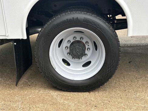 New 2026 Ford F450 XL AWD/4WD image 22