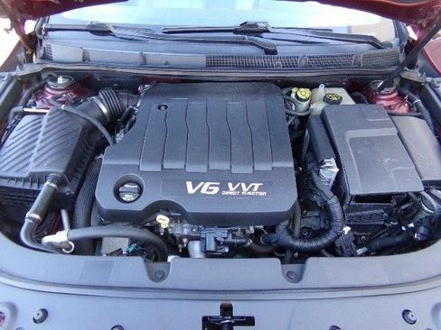 Used 2014 Buick LaCrosse Leather image 16