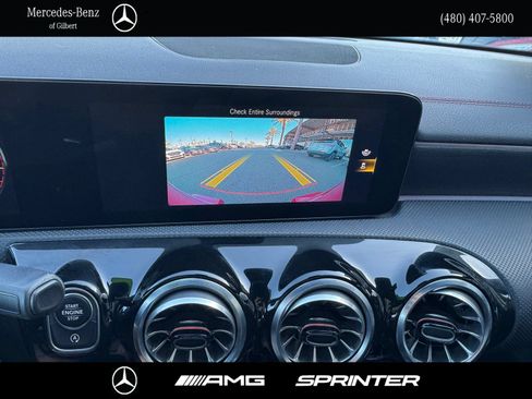 Used 2023 Mercedes-Benz CLA 250 image 29