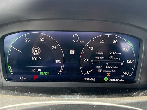 Used 2026 Honda Civic Sport Touring image 23