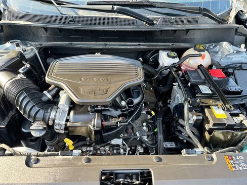 Used 2023 Cadillac XT6 Premium Luxury w/ Technology Package image 34