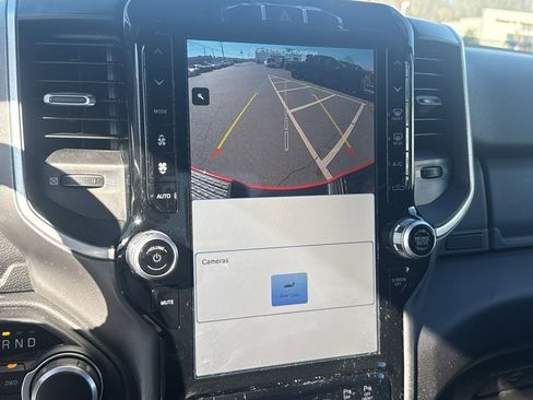 Used 2024 RAM 2500 Big Horn w/ Night Edition image 24