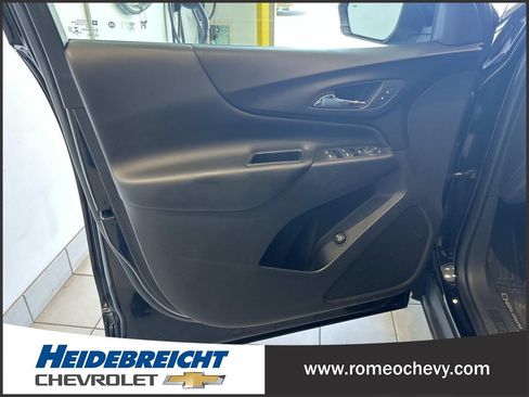 Certified 2021 Chevrolet Equinox LT FWD image 10