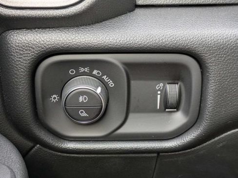 New 2026 RAM 2500 Tradesman AWD/4WD image 23