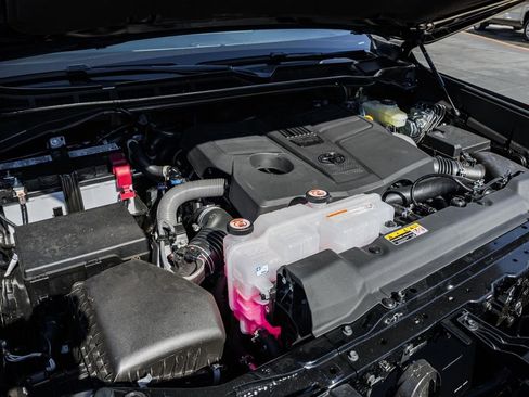 New 2026 Toyota Tundra SR5 image 22