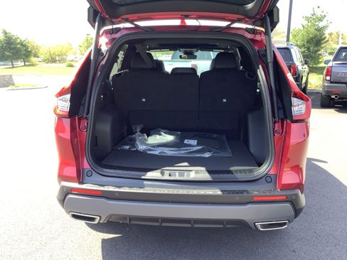 New 2026 Honda CR-V Sport-L image 22