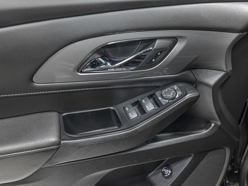 Used 2023 Chevrolet Traverse LT w/ LPO, Floor Liner Package image 13