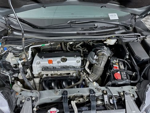 Used 2014 Honda CR-V EX-L image 29