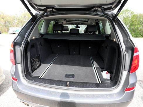 Used 2011 BMW X3 xDrive28i image 13