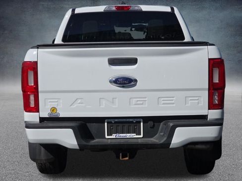 Used 2022 Ford Ranger XLT AWD/4WD image 5