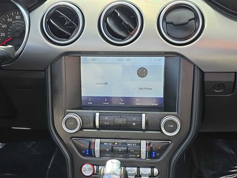 Used 2023 Ford Mustang Premium image 20