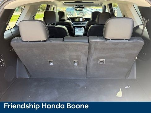 Used 2022 Hyundai Palisade Limited AWD/4WD image 43