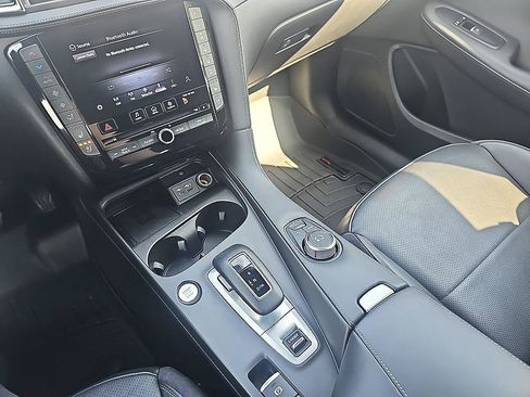Used 2023 INFINITI QX50 Sport AWD/4WD image 26