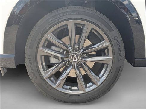 Used 2025 Acura ADX A-Spec AWD/4WD image 10