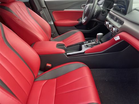 New 2026 Acura Integra A-Spec image 13