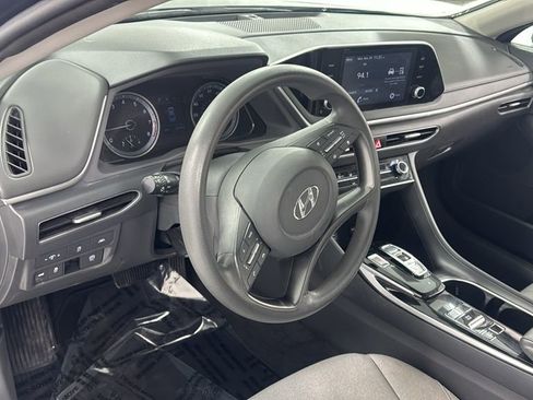 Used 2022 Hyundai Sonata SE image 33