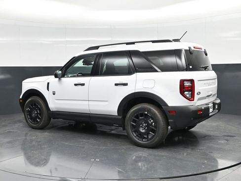 New 2026 Ford Bronco Sport Big Bend AWD/4WD image 10
