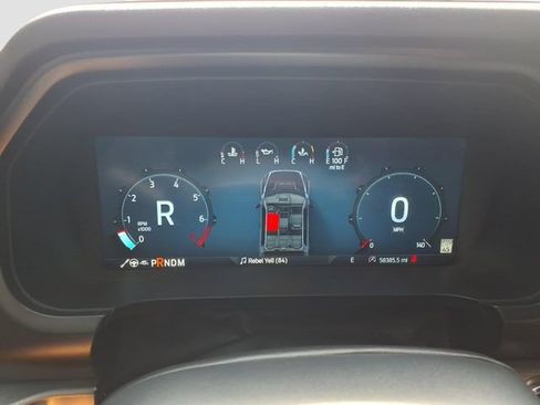 Used 2024 Ford F150 Raptor AWD/4WD image 26