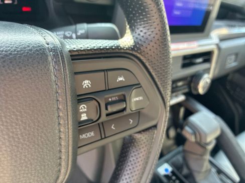 New 2026 Toyota Tacoma SR5 image 22