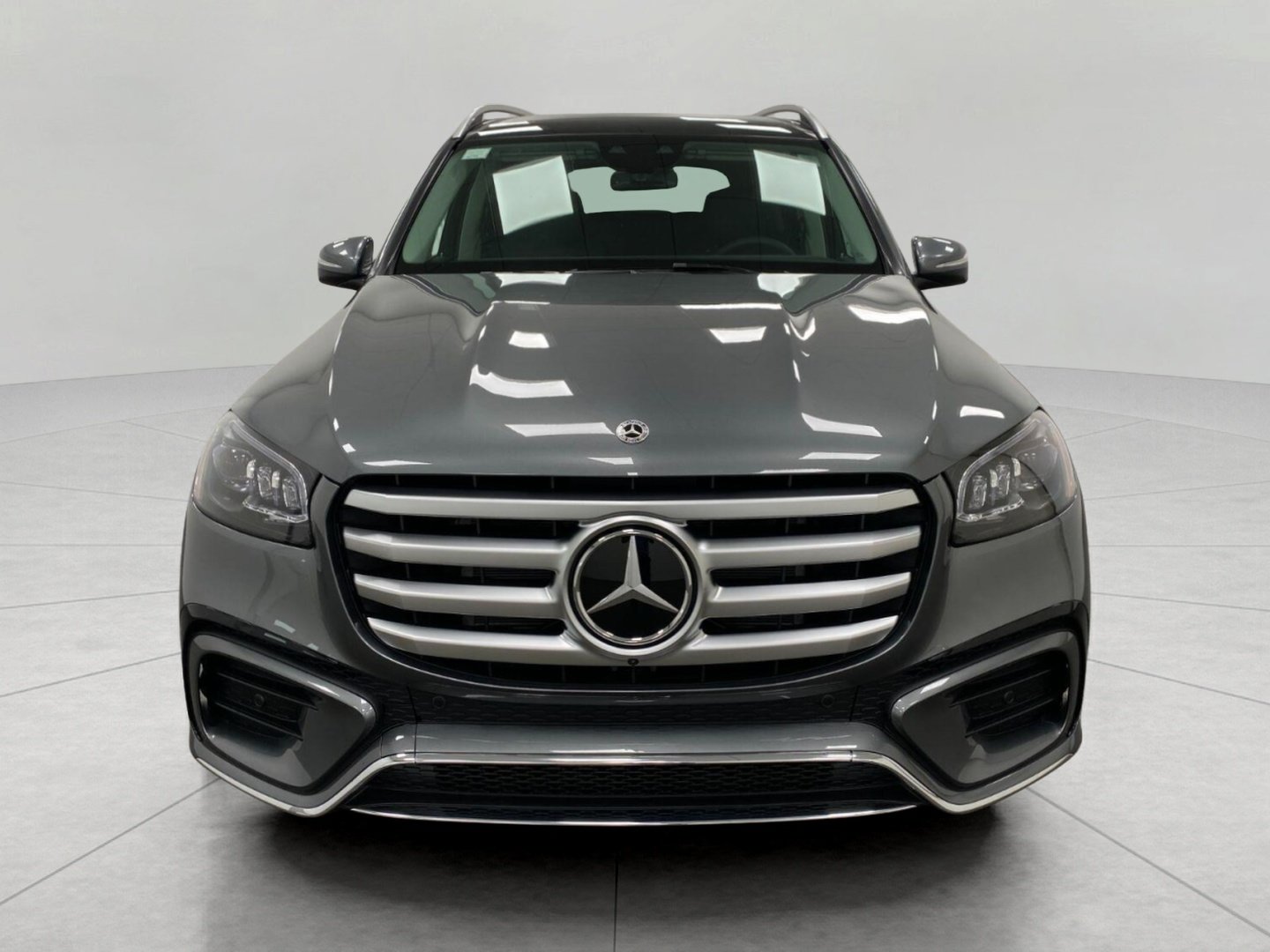 New 2026 Mercedes-Benz GLS 450 4MATIC image 11