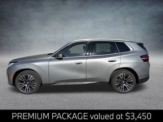 New 2026 BMW X3 xDrive30 w/ Premium Package video 2