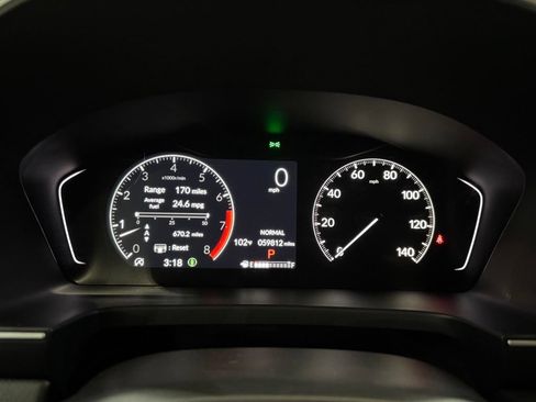 Certified 2024 Honda Pilot EX-L image 21