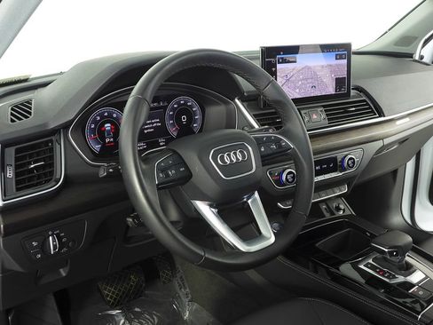 Used 2023 Audi Q5 2.0T Premium Plus w/ Premium Plus Package image 31