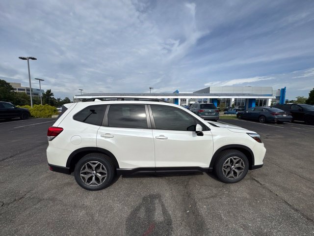 Used 2020 Subaru Forester Premium w/ Popular Package #1 AWD/4WD image 7